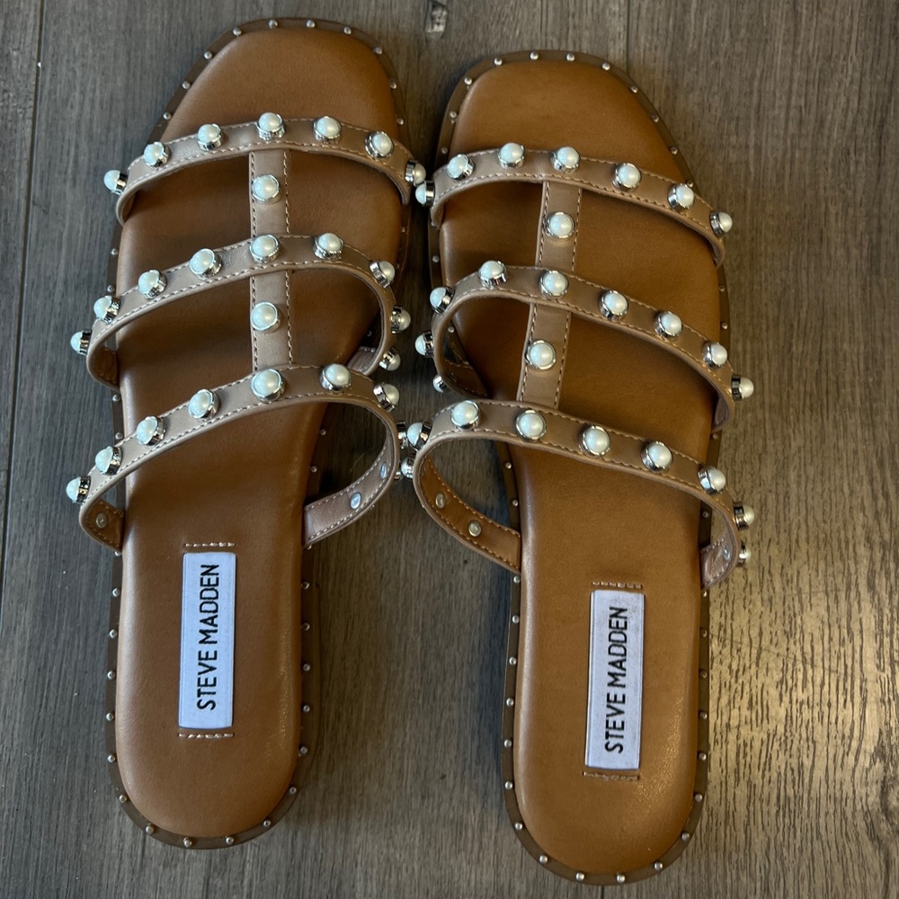 Steve Madden Sandals